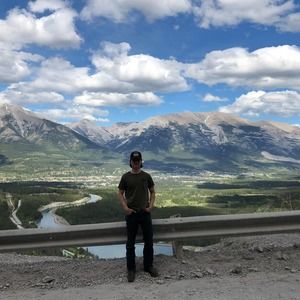 Meet your Posher, Jean-baptiste